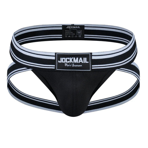 Jockmail Fiesta Jockstrap - Mateo Starr