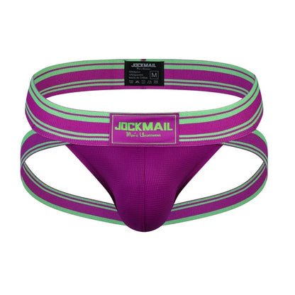 Jockmail Fiesta Jockstrap - Mateo Starr