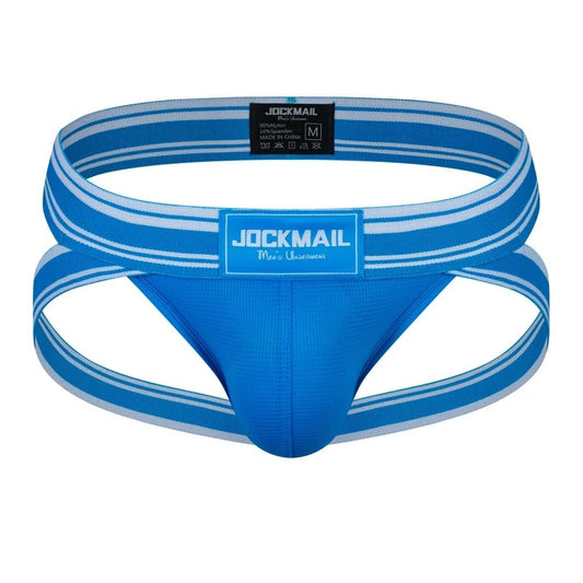 Jockmail Fiesta Jockstrap - Mateo Starr