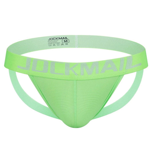 Jockmail Men's Jockstrap JM272 - Mateo Starr