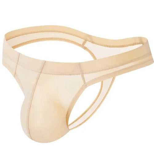 Jockmail Ultra - Thin Thong JM290 - Mateo Starr