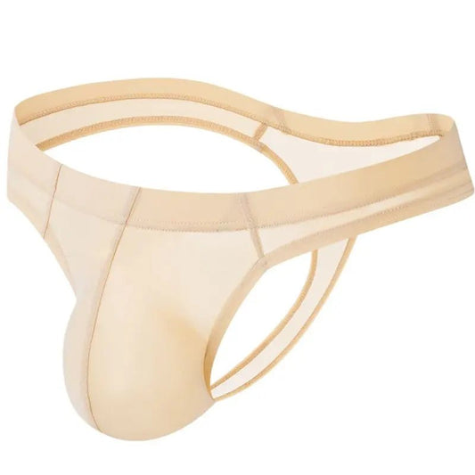 Jockmail Ultra - Thin Thong JM290 - Mateo Starr