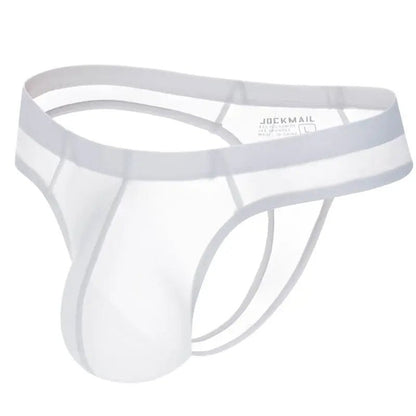 Jockmail Ultra - Thin Thong JM290 - Mateo Starr