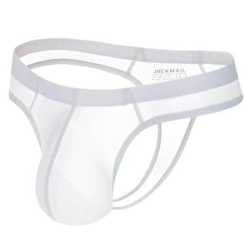 Jockmail Ultra - Thin Thong JM290 - Mateo Starr