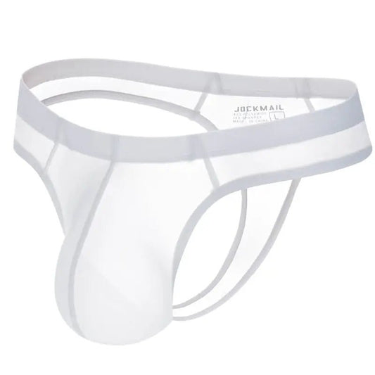 Jockmail Ultra - Thin Thong JM290 - Mateo Starr