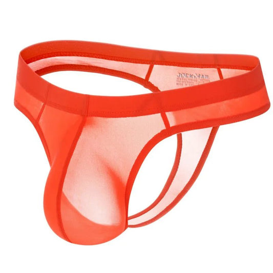 Jockmail Ultra - Thin Thong JM290 - Mateo Starr
