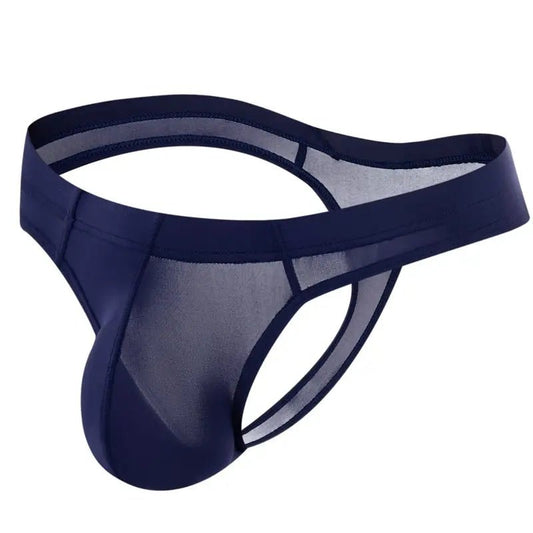 Jockmail Ultra - Thin Thong JM290 - Mateo Starr