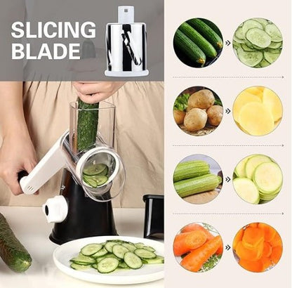 Kitchen Manual Grater - Mateo Starr