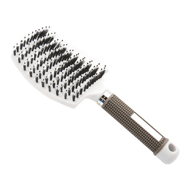 Massage Hair Comb - Mateo Starr