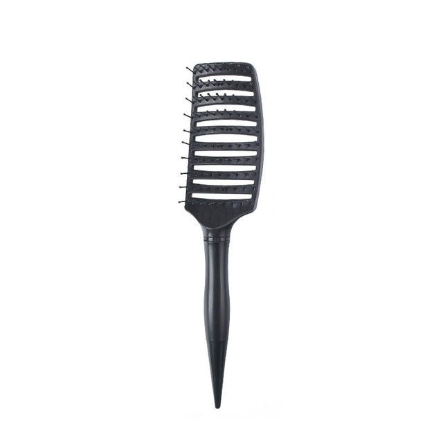 Massage Hair Comb - Mateo Starr