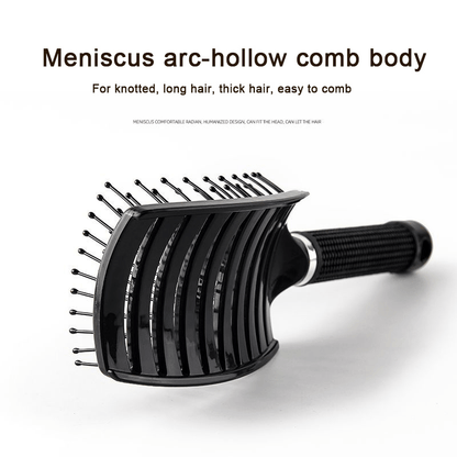 Massage Hair Comb - Mateo Starr