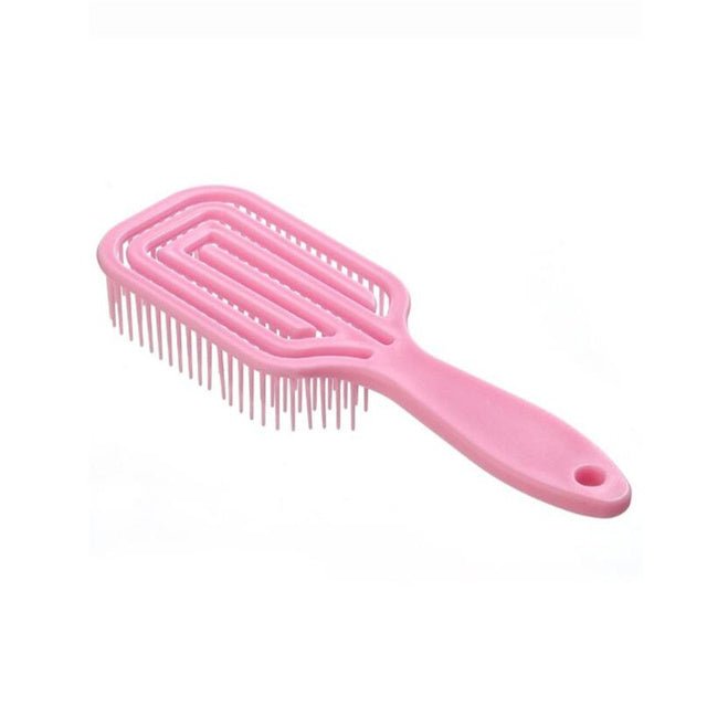 Massage Hair Comb - Mateo Starr