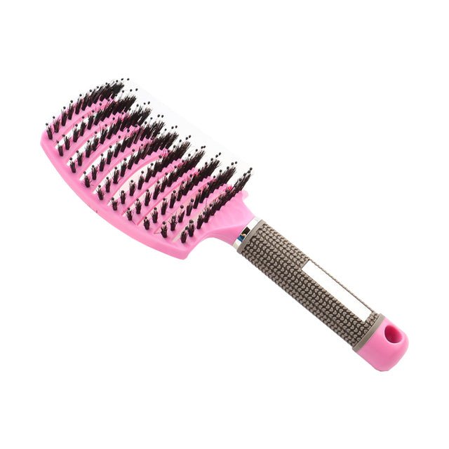 Massage Hair Comb - Mateo Starr
