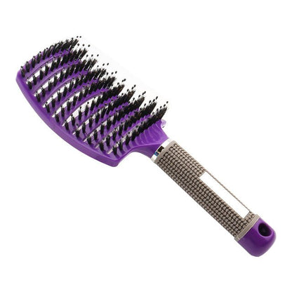 Massage Hair Comb - Mateo Starr