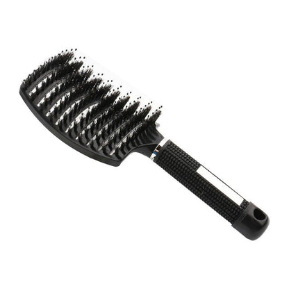 Massage Hair Comb - Mateo Starr