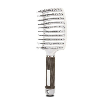 Massage Hair Comb - Mateo Starr