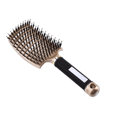 Massage Hair Comb - Mateo Starr