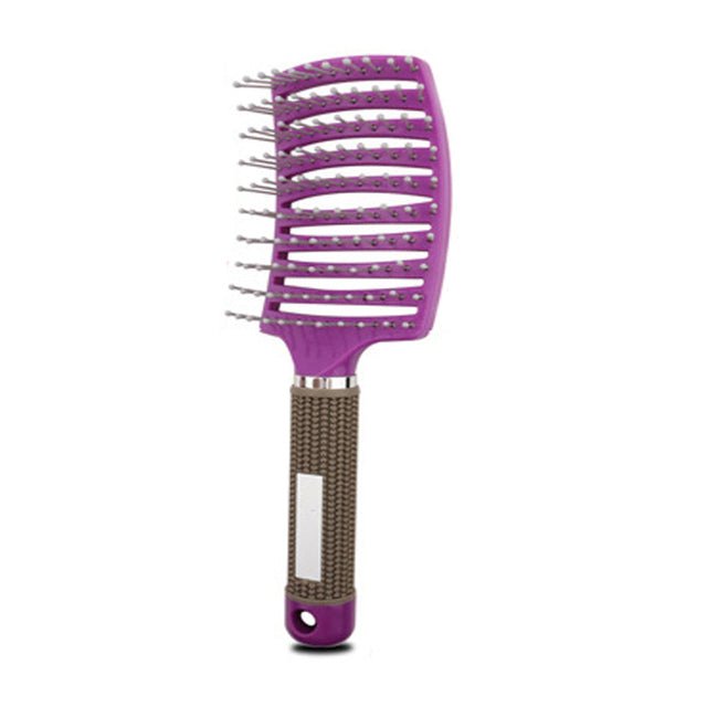 Massage Hair Comb - Mateo Starr