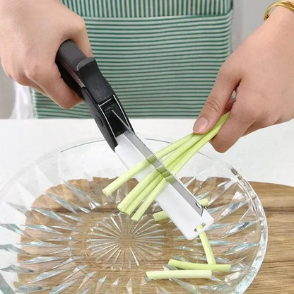 Slim Chopper Scissors - Mateo Starr