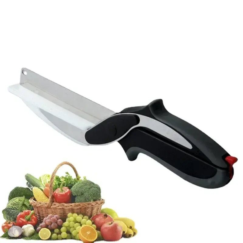 Slim Chopper Scissors - Mateo Starr