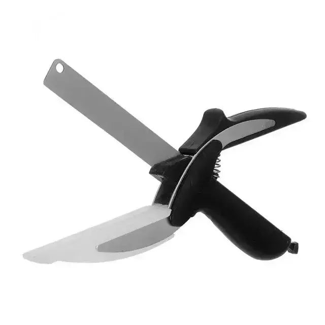 Slim Chopper Scissors - Mateo Starr